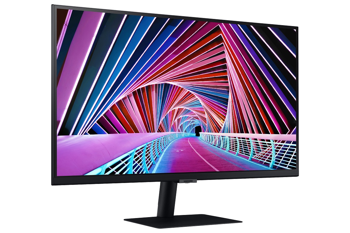 Monitor Samsung S70A, 27" UHD Monitor Samsung S70A, 27" UHD