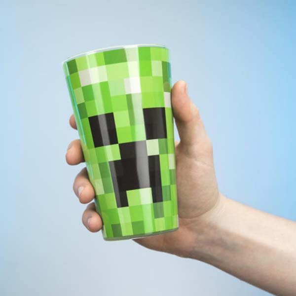 Kelímek Creeper (Minecraft)