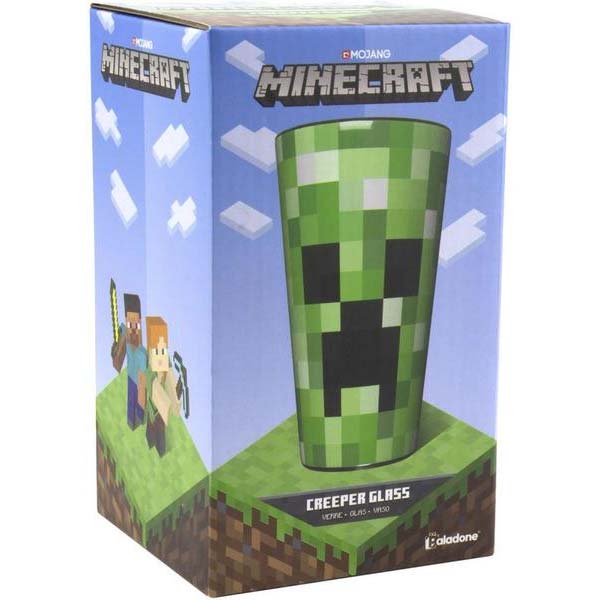 Kelímek Creeper (Minecraft)