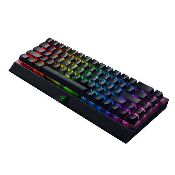 Razer BlackWidow V3 Mini Hyperspeed (Green Switch) Razer BlackWidow V3 Mini Hyperspeed (Green Switch)