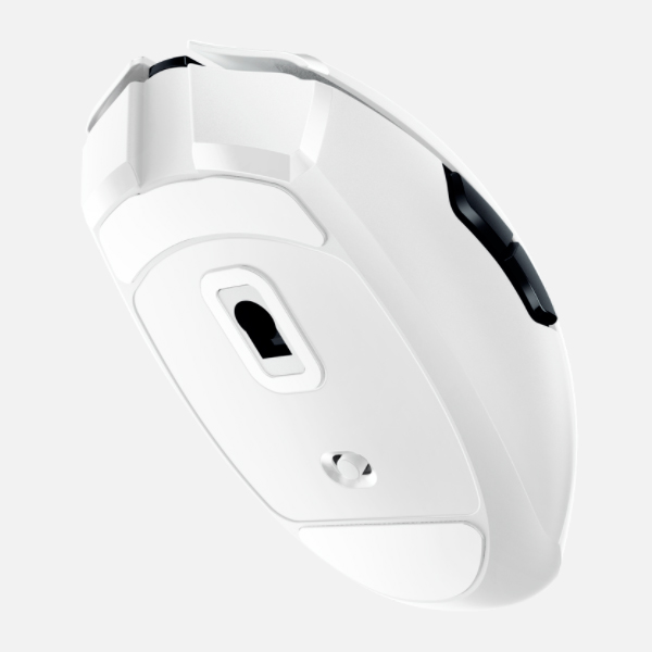 Razer Orochi V2 Gaming Mouse (White Edition)