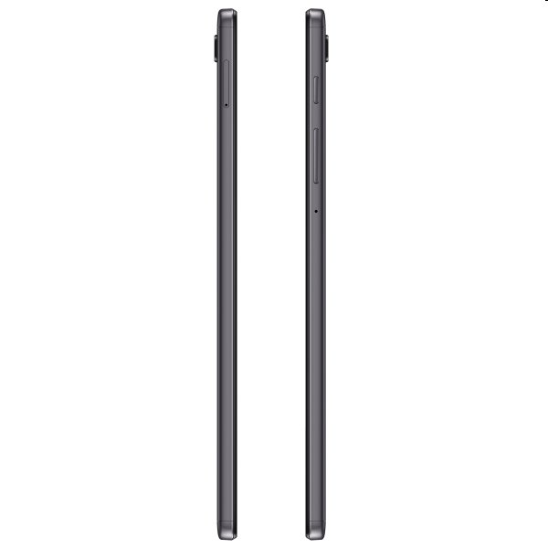 Samsung Galaxy Tab A7 Lite LTE - T225, 3/32GB, gray