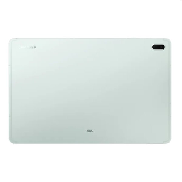 Samsung Galaxy Tab S7 FE 5G - T736, 4/64GB, green Samsung Galaxy Tab S7 FE 5G - T736, 4/64GB, green
