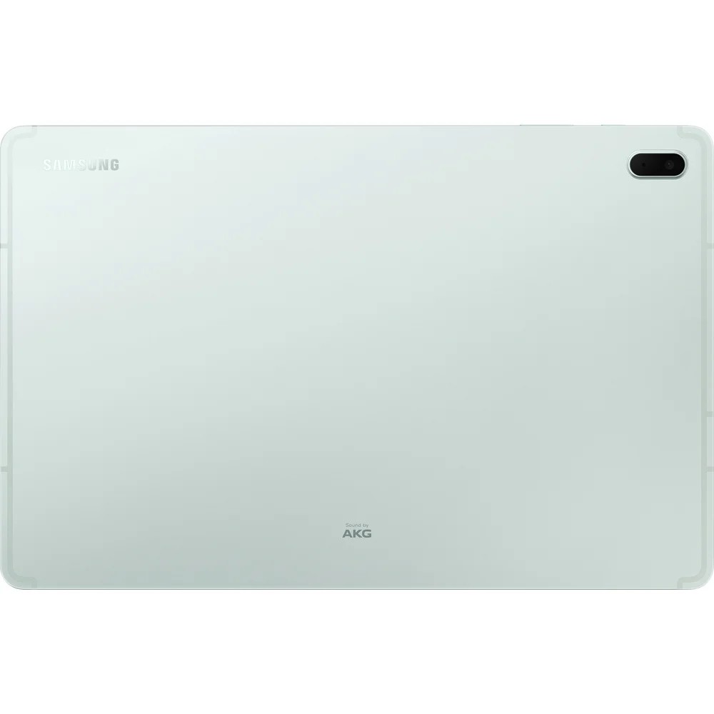 Samsung Galaxy Tab S7 FE 5G - T736, 4/64GB, green Samsung Galaxy Tab S7 FE 5G - T736, 4/64GB, green