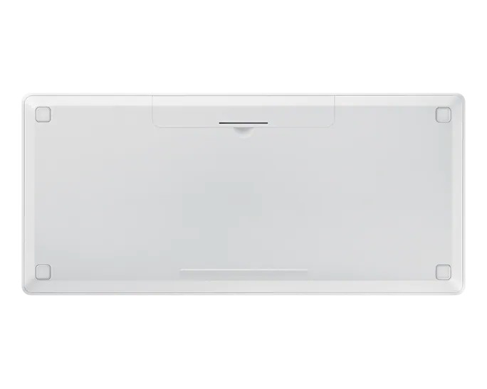 Samsung smart bluetooth klávesnice Trio 500, white Samsung smart bluetooth klávesnice Trio 500, white