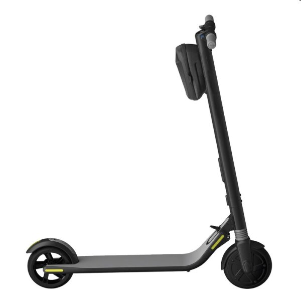 SBS E-Go taška pro elektrické koloběžky, kapacita 2 l, černá SBS E-Go taška pro elektrické koloběžky, kapacita 2 l, černá