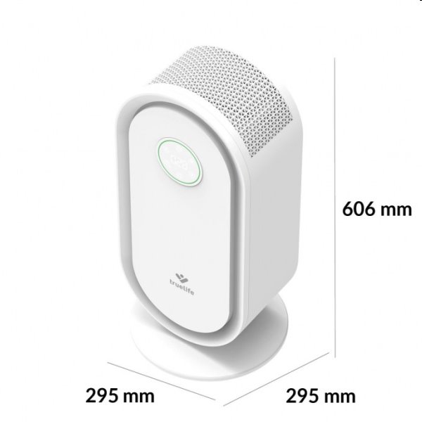 TrueLife AIR Purifier P5 WiFi - čistička vzduchu TrueLife AIR Purifier P5 WiFi - čistička vzduchu