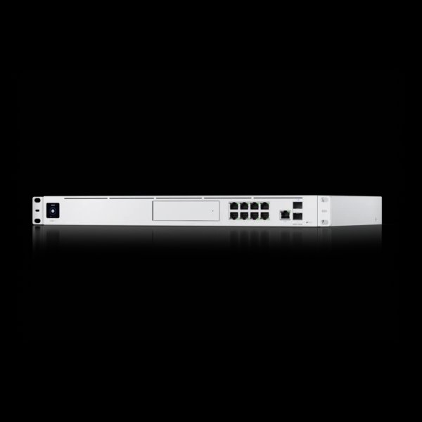 Ubiquiti UniFi Dream Machine Pro Gateway + Controller + IDS/IPS + NVR + switch Ubiquiti UniFi Dream Machine Pro Gateway + Controller + IDS/IPS + NVR + switch
