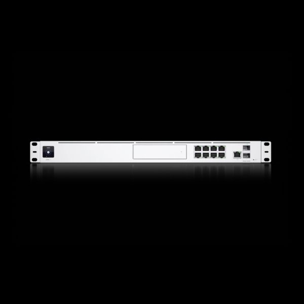 Ubiquiti UniFi Dream Machine Pro Gateway + Controller + IDS/IPS + NVR + switch Ubiquiti UniFi Dream Machine Pro Gateway + Controller + IDS/IPS + NVR + switch