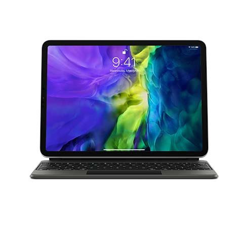 Apple Magic Keyboard pro iPad Pro 11" (2018) a iPad Air (2020) Slovak, black Apple Magic Keyboard pro iPad Pro 11" (2018) a iPad Air (2020) Slovak, black