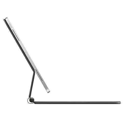 Apple Magic Keyboard pro iPad Pro 11" (2018) a iPad Air (2020) Slovak, black Apple Magic Keyboard pro iPad Pro 11" (2018) a iPad Air (2020) Slovak, black