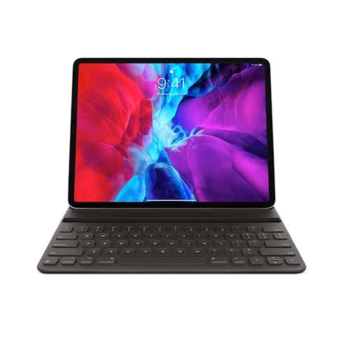 Apple Smart Keyboard Folio pre 12.9" iPad Pro (2020) Slovak Apple Smart Keyboard Folio pre 12.9" iPad Pro (2020) Slovak
