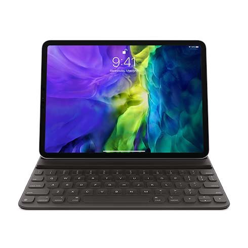 Apple Smart Keyboard Folio pre iPad Air a iPad Pro 11" Slovak Apple Smart Keyboard Folio pre iPad Air a iPad Pro 11" Slovak