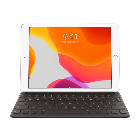Apple Smart Keyboard pro iPad (8/7 generácia) a iPad Air (3 generace) SK Apple Smart Keyboard pro iPad (8/7 generácia) a iPad Air (3 generace) SK