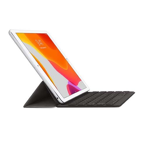 Apple Smart Keyboard pro iPad (8/7 generácia) a iPad Air (3 generace) SK Apple Smart Keyboard pro iPad (8/7 generácia) a iPad Air (3 generace) SK