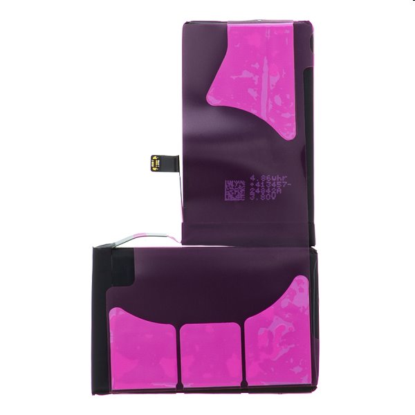 Baterie pro Apple iPhone X (2716mAh) Baterie pro Apple iPhone X (2716mAh)