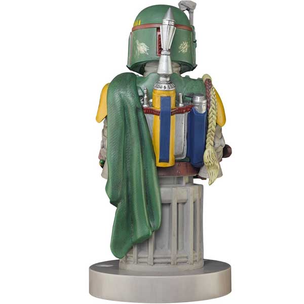 Cable Guy Boba Fett (Star Wars)