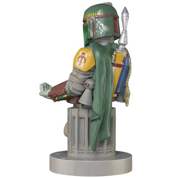 Cable Guy Boba Fett (Star Wars)