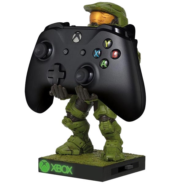 Cable Guy Master Chief (Halo) Exclusive Variant Cable Guy Master Chief (Halo) Exclusive Variant