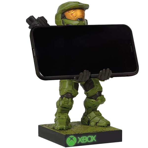 Cable Guy Master Chief (Halo) Exclusive Variant Cable Guy Master Chief (Halo) Exclusive Variant