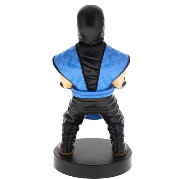 Cable Guy Sub Zero (Mortal Kombat) Cable Guy Sub Zero (Mortal Kombat)