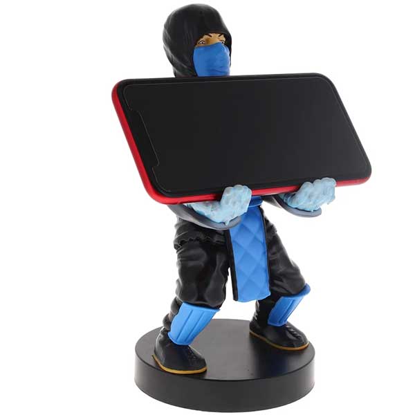 Cable Guy Sub Zero (Mortal Kombat) Cable Guy Sub Zero (Mortal Kombat)
