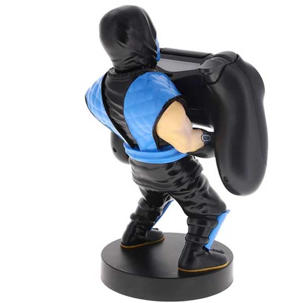 Cable Guy Sub Zero (Mortal Kombat) Cable Guy Sub Zero (Mortal Kombat)
