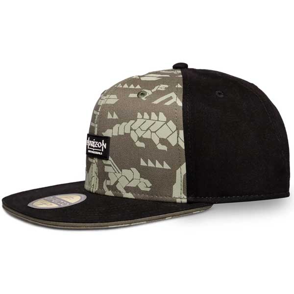 Čepice Snapback Cap (Horizon Forbidden West)