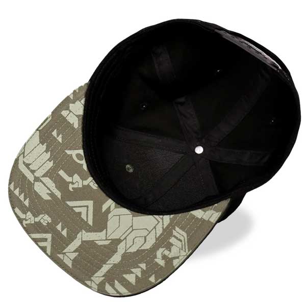 Čepice Snapback Cap (Horizon Forbidden West)