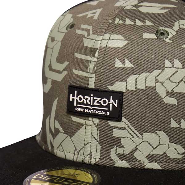 Čepice Snapback Cap (Horizon Forbidden West)