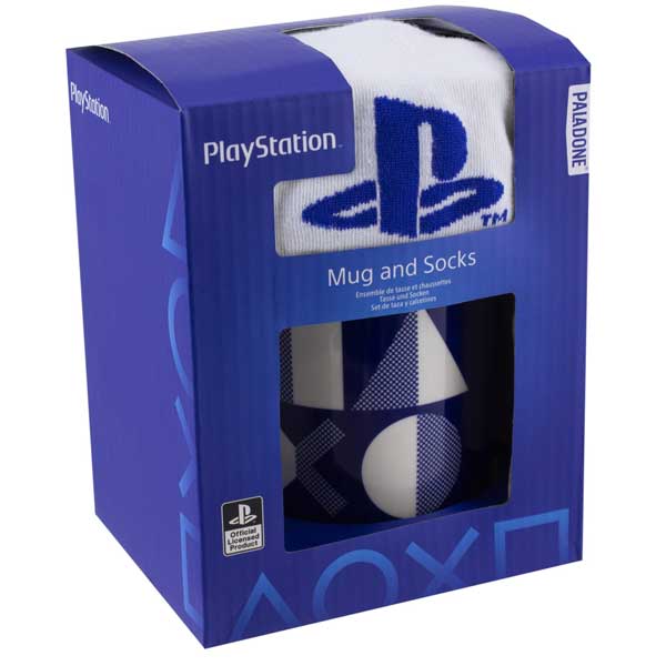 Dárkový set PlayStation