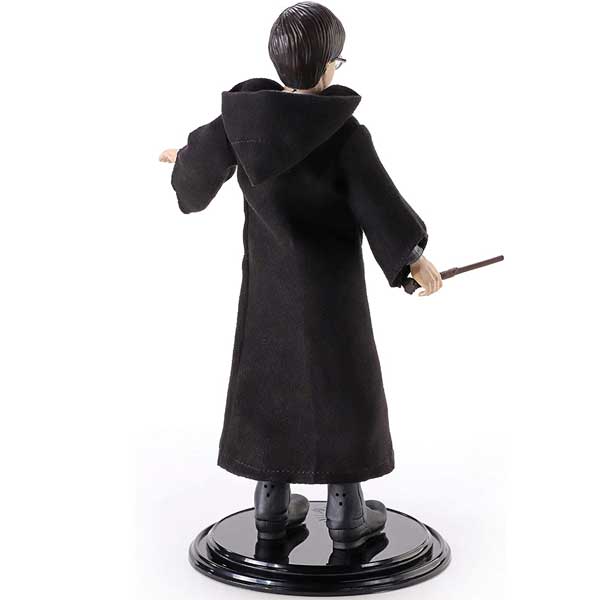 Figurka Bendyfig Harry Potter (Harry Potter) Figurka Bendyfig Harry Potter (Harry Potter)