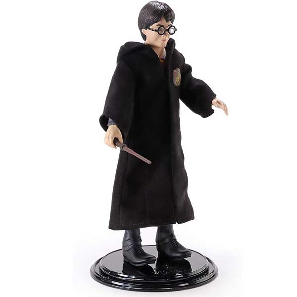 Figurka Bendyfig Harry Potter (Harry Potter) Figurka Bendyfig Harry Potter (Harry Potter)