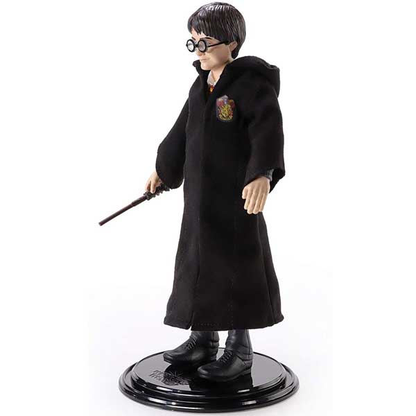 Figurka Bendyfig Harry Potter (Harry Potter) Figurka Bendyfig Harry Potter (Harry Potter)