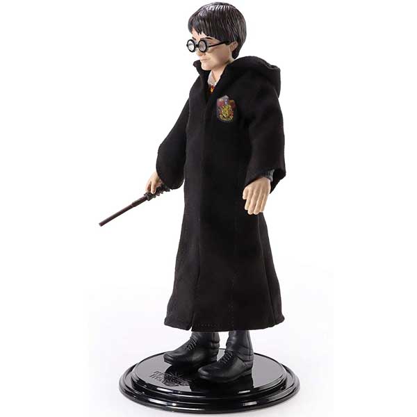 Figurka Bendyfig Harry Potter (Harry Potter)