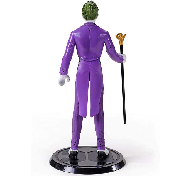Figurka Bendyfig Joker (DC)