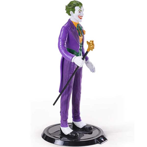 Figurka Bendyfig Joker (DC)