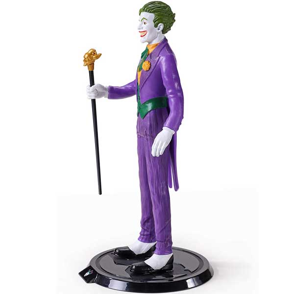 Figurka Bendyfig Joker (DC)