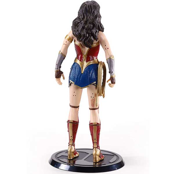 Figurka Bendyfig Wonder Woman (DC)