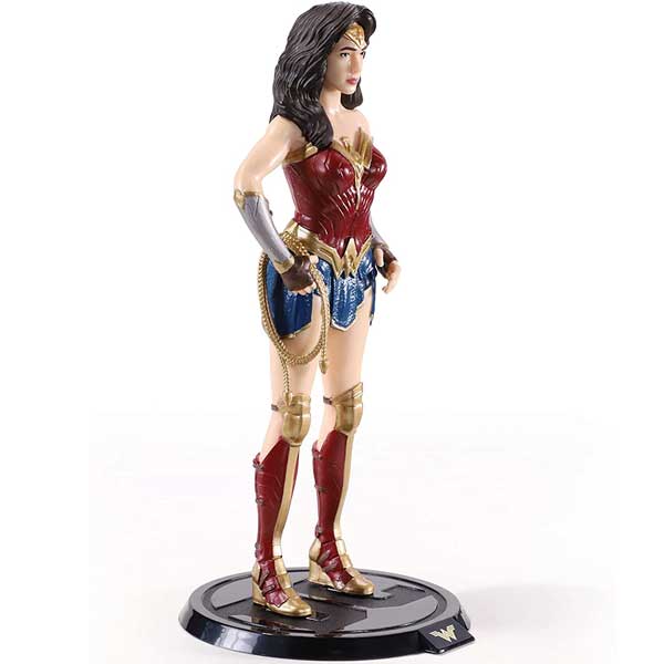 Figurka Bendyfig Wonder Woman (DC)
