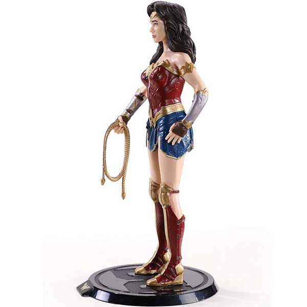 Figurka Bendyfig Wonder Woman (DC)