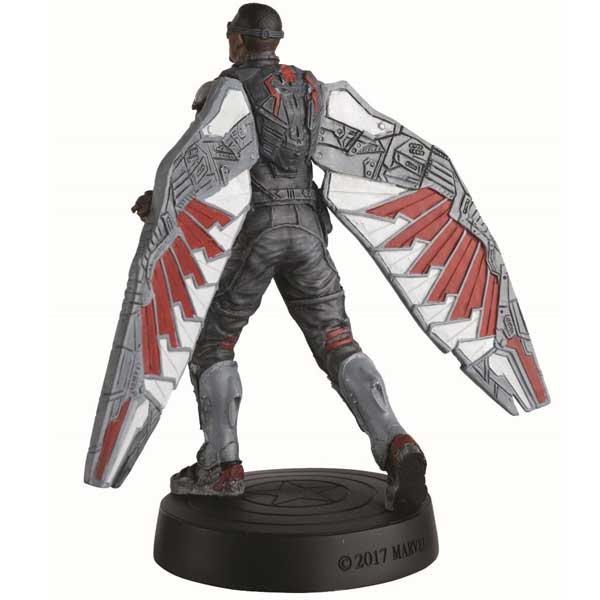 Figurka Falcon (Marvel)