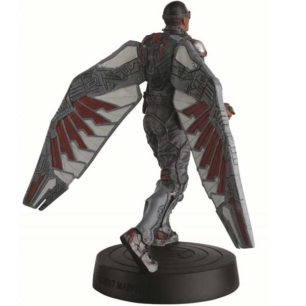 Figurka Falcon (Marvel)