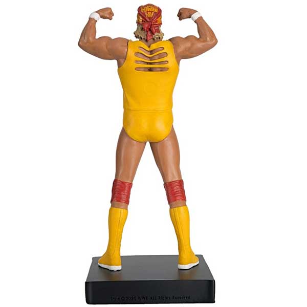 Figurka Hulk Hogan (WWE)