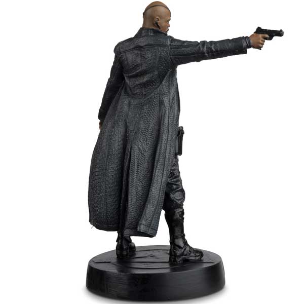 Figurka Nick Fury (Marvel)