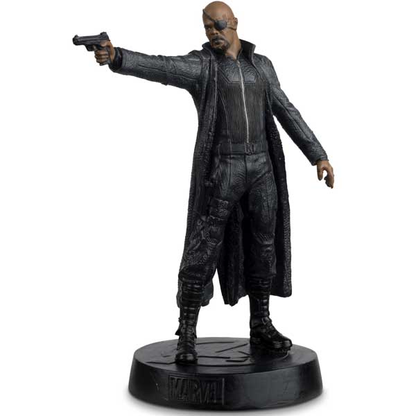 Figurka Nick Fury (Marvel)