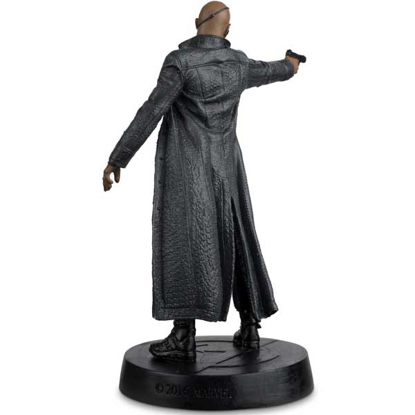 Figurka Nick Fury (Marvel)