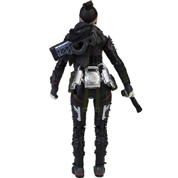 Figurka Wraith (Apex Legends)