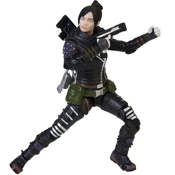 Figurka Wraith (Apex Legends)