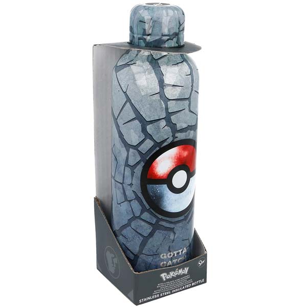 Flaška Insulated Stainless (Pokémon)